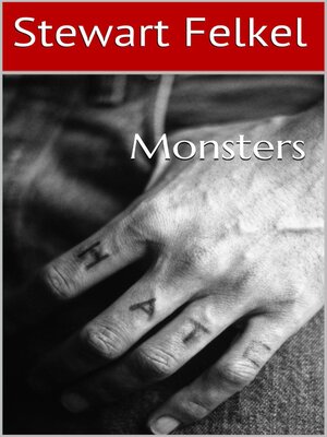 cover image of Monsters